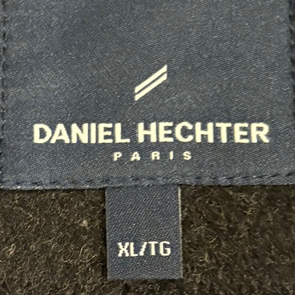 Daniel Hechter- Coat - Picture 2 of 2